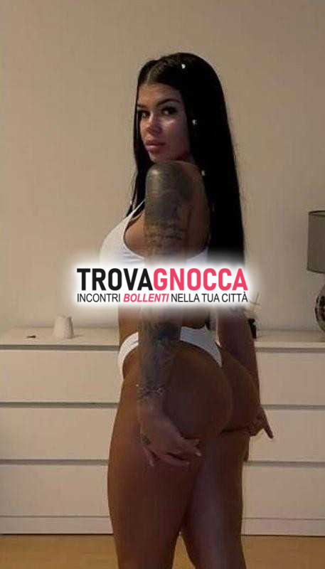 ricevo e raggiungo ❤️ appena arrivata vera professionista pronta offrire momenti indimenticabili