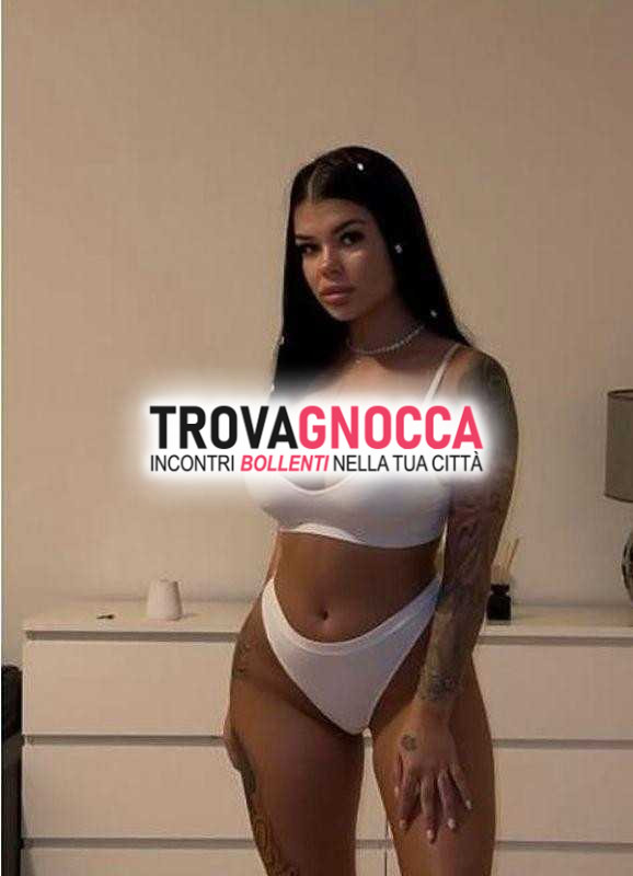 ricevo e raggiungo ❤️ appena arrivata vera professionista pronta offrire momenti indimenticabili