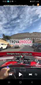 fa caldo e mio cazzo caldo anche lui