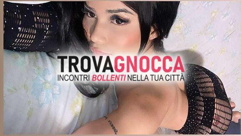 nuova arrivata zona🔥 foto stupende 100 originali🔥🔥😍😍