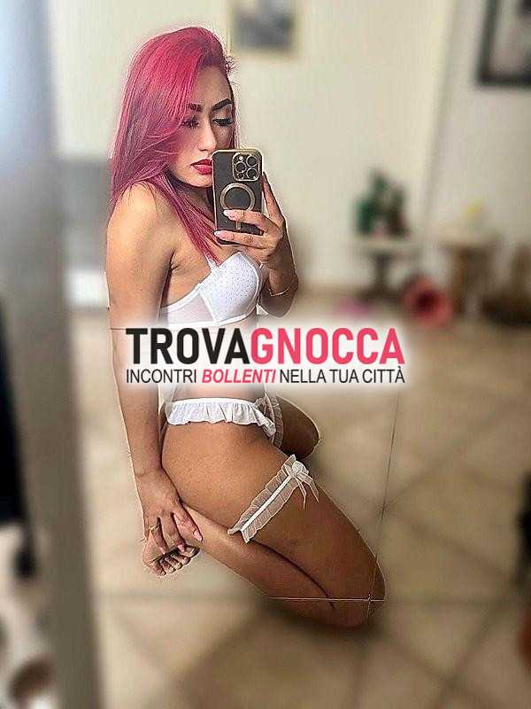 l'aquila vi aspetto incontro intenso. io sono proprio quella delle immagini.💃. sono verace e sincera🎀.