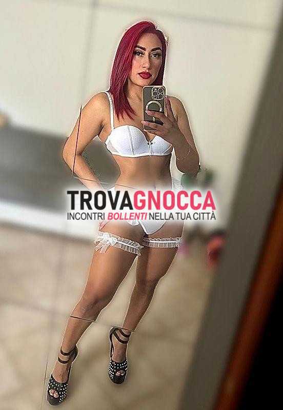 l'aquila vi aspetto incontro intenso. io sono proprio quella delle immagini.💃. sono verace e sincera🎀.