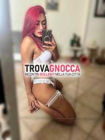 l'aquila vi aspetto incontro intenso. io sono proprio quella delle immagini.💃. sono verace e sincera🎀.