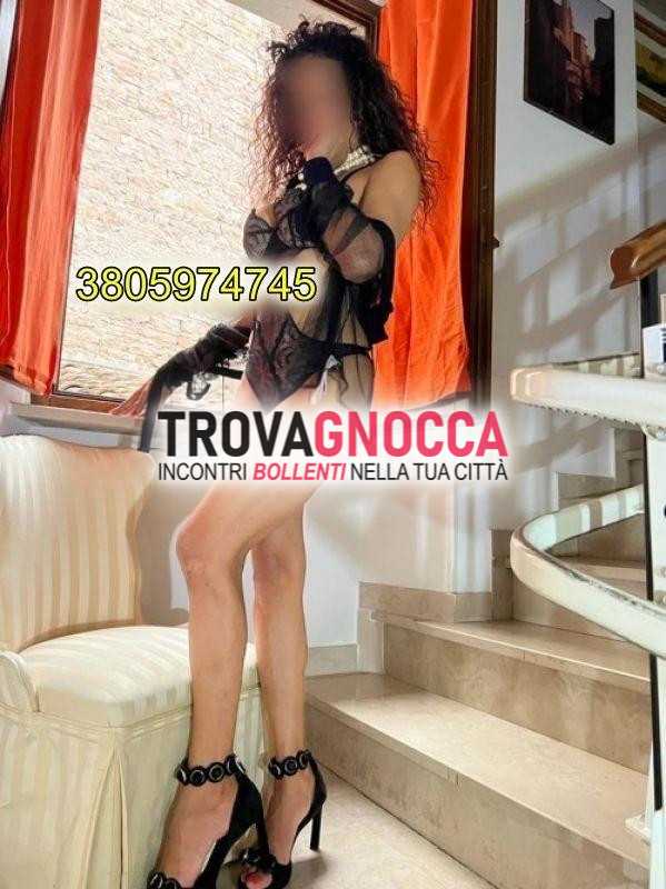 fano❤️ novitÀ imperdibile mitica ❤️ pronta farti scoprire tutte tue fantasie 💋💋💋