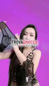 ❤nuova appena arrivata orientale❤ lato b 🌟 bocchino naturale rilascio sulla mia faccia È mia passione 💦💦