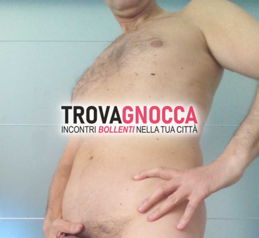cerco attivo maturo e voglioso.