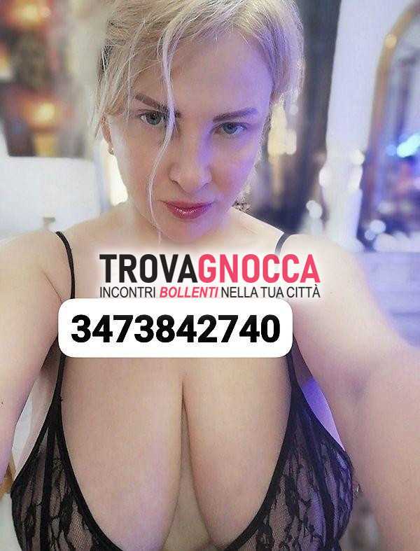 maria bellissima donna ucraina appena arrivata È vera passionale