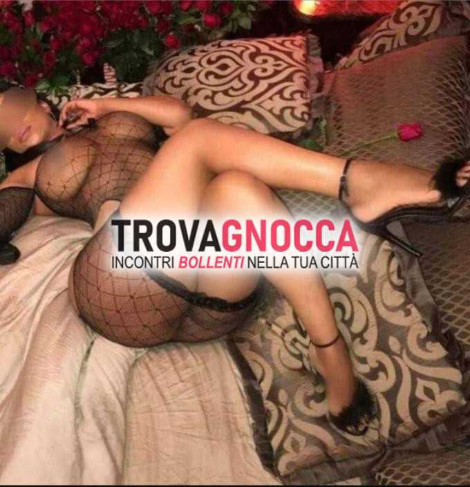solo italiani ❄️ climatizzazione ❄️✨sara✨ splendida donna spagnola