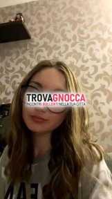 italiana naturale 18 anni cerca momento piacevole e indimenticabile