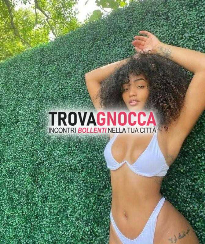 nuova citta 🔥 🌷chanel🌷 ⫸──❥ incantevole ragazza completissima.vivi momenti indimenticabili ⛔24su24⛔