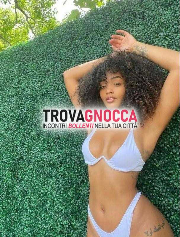 nuova citta 🔥 🌷chanel🌷 ⫸──❥ incantevole ragazza completissima.vivi momenti indimenticabili ⛔24su24⛔