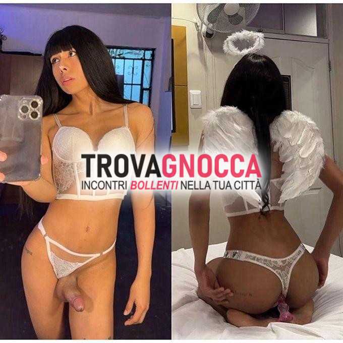 🌸🇧🇷 transessuale giovana- appena arrivata citta- occasione non perdere tua prima volta 🇧🇷🌸
