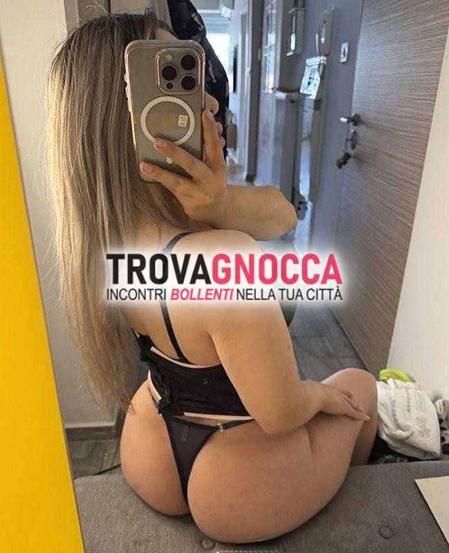 incantevole 🍑🍒❤️ cosa ne pensi delle mie immagini 💯 dedita ai piaceri più sfrenati💦 vera tigre letto sarò grado regalarti passione autentica.🍒👅🍑