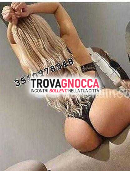 rovereto 
♥️incredibile♥️ nuovissima esperienza♥️ 
💋💋una fantastica porcellina💋💋 dolce e involgente ♥️