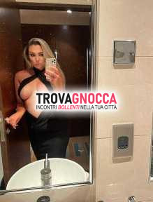 agropoli🔥🔞nuovissima olga bella ucraina dall'appeal peccaminoso vera troieta gustosa vagina sempre bagnata e super completa 🔥
