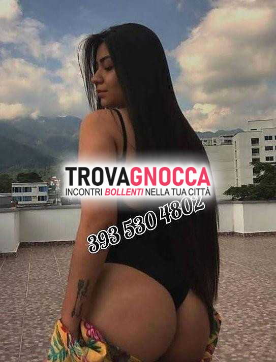 nuova cittÀ montesilvano . miaa 💖 affascinante giovane e terribilmente porca 😍🔥 disponibile massaggi giochini e fantasie 😈 ogni desiderio soddisfatto. completissima