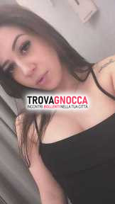 nuovissima e sensuale 🔞❤️attenzione ‼️💎 immagini autentiche garantite 💎❄️ 🕊
super‼️‼️super‼️ 🕊💎  ✅ 100 autentiche apparirà esattamente nelle immagini che hai visto‼️
