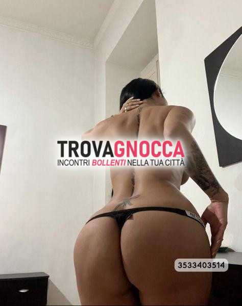 appena arrivata🌺karol🌺 💝una ragazza incantevole💝 super completa 💘🍑molto calda e focosa.🍒b░e░l░l░i░s░s░i░m░a░