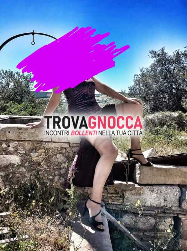 ma non sei stufo
