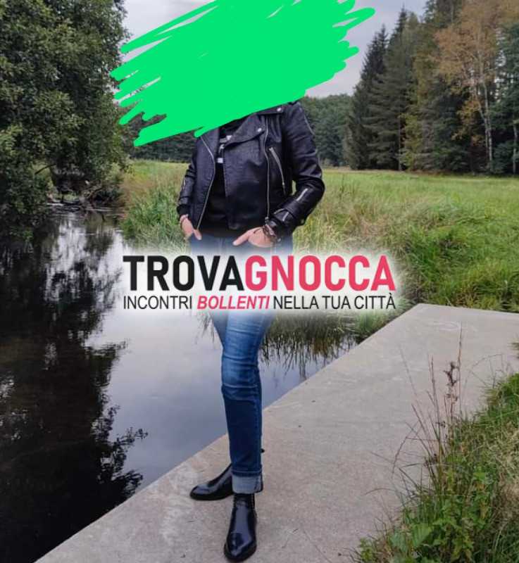 ma non sei stufo