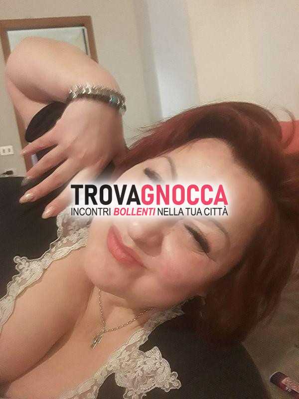 attenzione fantastica lina un'eccezionale pompinara