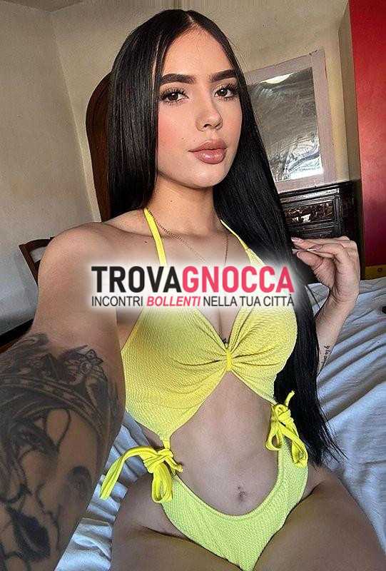 🩷🍭alaya🍭🩷 È disponibile cagliari sua prima volta e pronta farti impazzire piacere 😈😈 vieni godere tutte mie attenzioni.🪷 vi aspetto un'esperienza indimenticabile