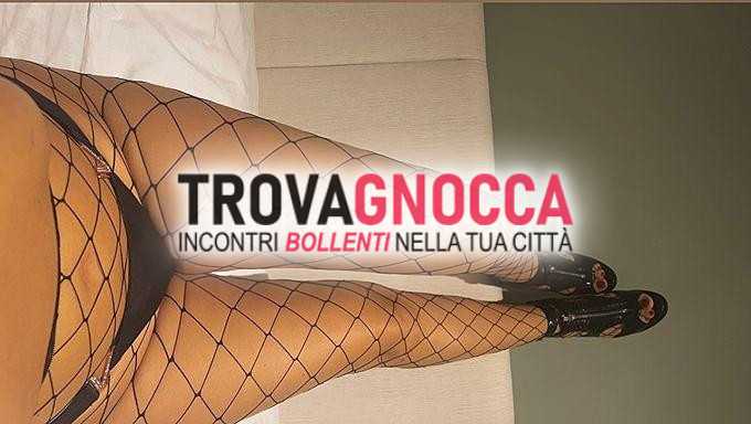 desideri nascosti diventano realtà.