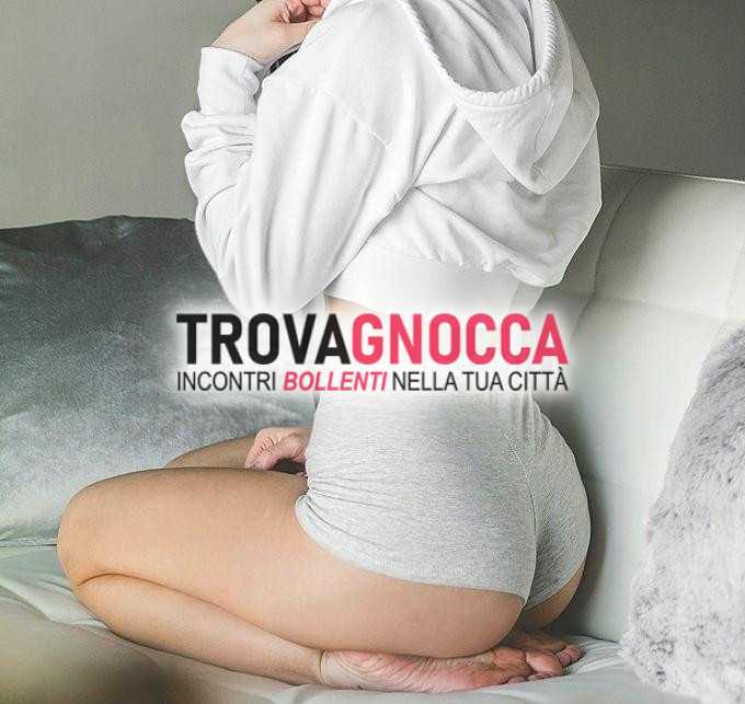 procedo tranquillità e senza alcuna urgenza.