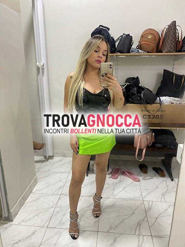 nuova bella zona