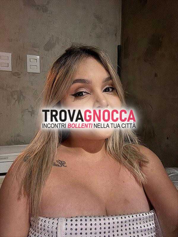 nuova bella zona