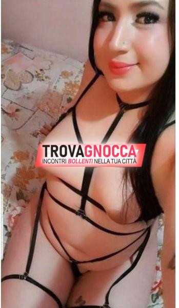 ❗appena arrivata❗ isabella deliziosa transessuale peruviana❗ 💝vera porca❤️molto femminile e pronta ad accoglierti attpss🍆💦🍌strabiliante e caricata latte 🥛🌷
