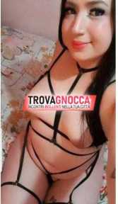 ❗appena arrivata❗ isabella deliziosa transessuale peruviana❗ 💝vera porca❤️molto femminile e pronta ad accoglierti attpss🍆💦🍌strabiliante e caricata latte 🥛🌷