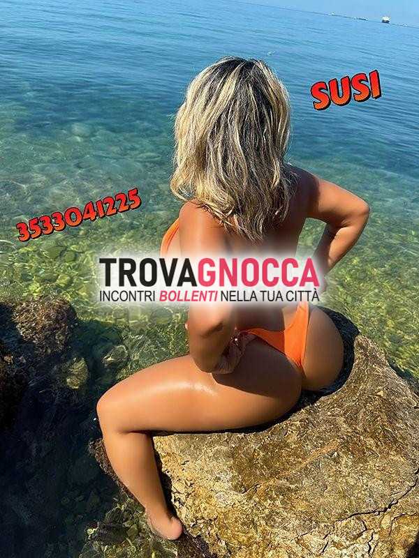 🇧🇷susi🇧🇷È finalmente forio🔥foto garantite💯veritiere🔥la tua fantasia realizzata🇧🇷fella incredibile🔥vagina rovente🎁ambiente condotto disponibile dalle 0900 fino mezzanotte😘