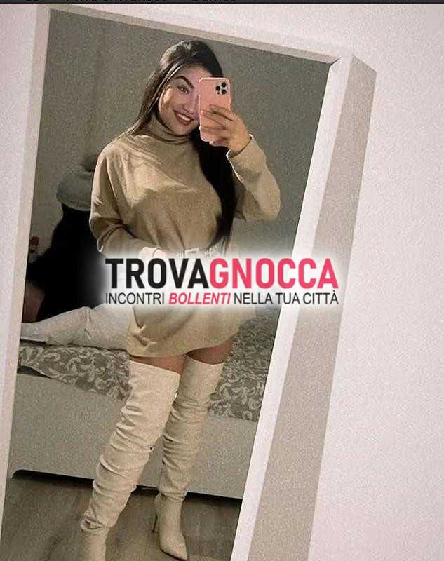 ashly🔥 È appena arrivata ninfomane pronta incontro hot offre 69 e ti regala bel bocchino. È molto brava bocca e ha vagina calda. pronta soddisfarti tutte posizioni includendo lato b