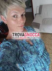 curvy matura italiana