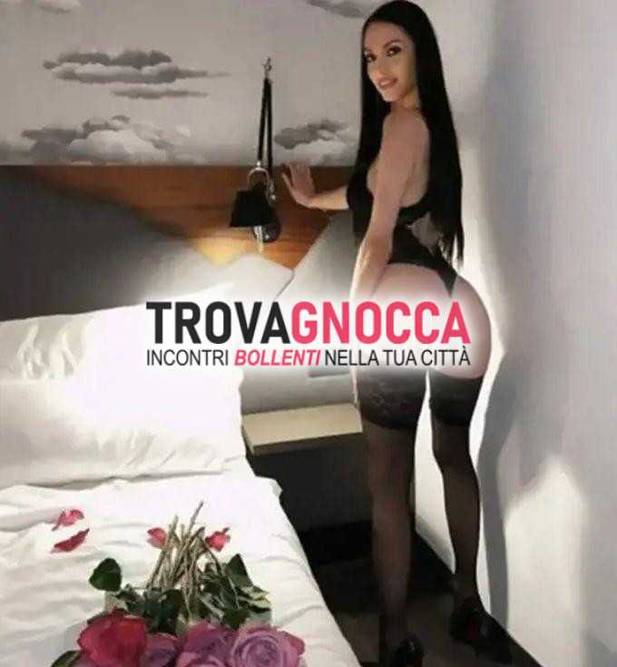 nuovissima alexa appena arrivata zona. corpo mozzare fiato ricco curve irresistibili e pienamente eccitante 🥰🥰🥰🥰 termoli