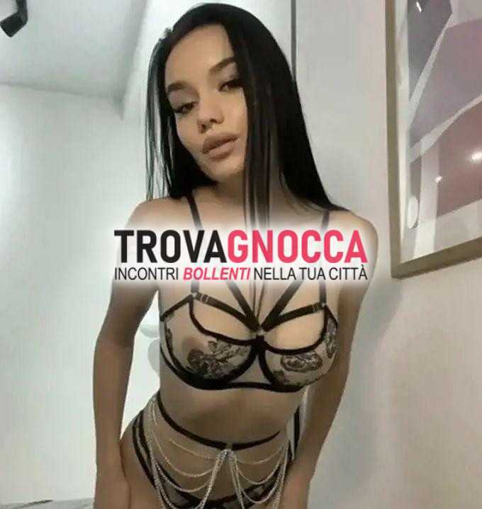 nuovissima alexa appena arrivata zona. corpo mozzare fiato ricco curve irresistibili e pienamente eccitante 🥰🥰🥰🥰 termoli