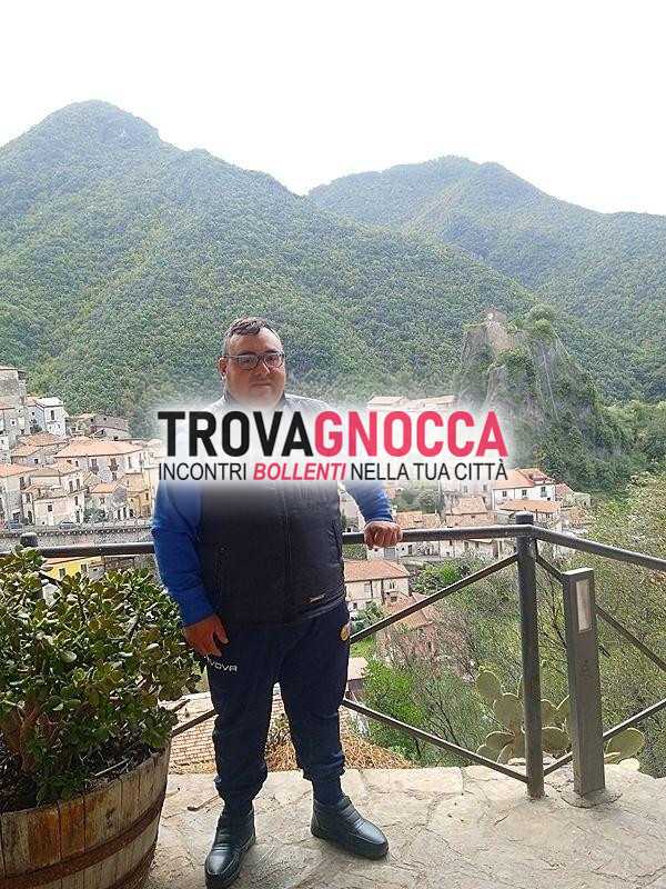 sono cerca mio amore autentico.