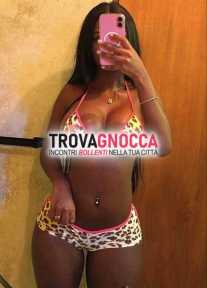 camila😈 È appena arrivata teverola ❤️ colombiana calda e porca 24 anni. vieni me e faremo sesso bellissimo insieme 😋😈