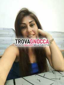 nuovissima _____sensuale ♥️bambolina _____ungheresse ♥️_____per tempo limitato