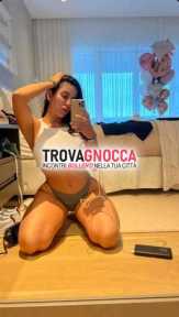 sono disponibile palermo