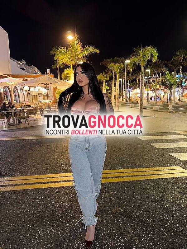 ragazza napoletana affascinante e sensuale‼️ preliminari assoluti prevista prima volta🔥 raggiungo foto vere💯🔝