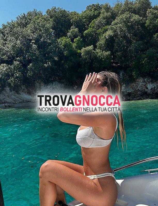 massaggio sensuale che ti farÀ perdere testa