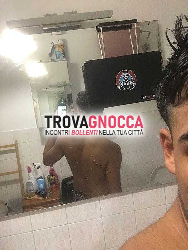 cerco donne selvagge