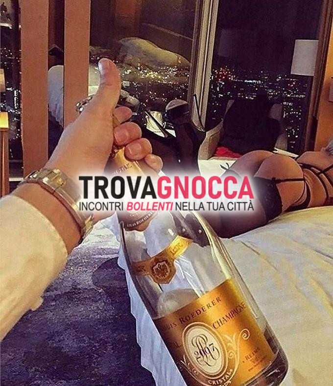 per coppie esclusive