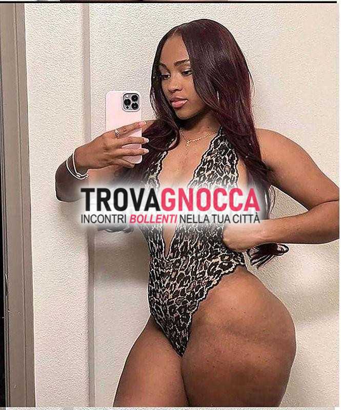 appena arrivata 🔥💋💋 nuova e allettante 💋sensualissima 👄stilosa e graziosa
