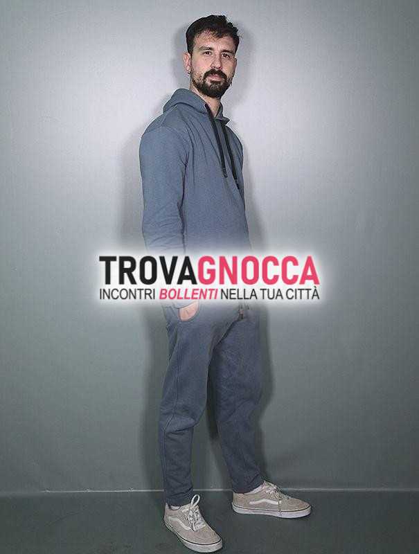 ragazzo cerca amica
