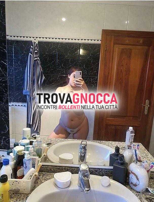 pordenone 💋È appena giunta - prima volta 💋affascinante ragazza 😘valentina