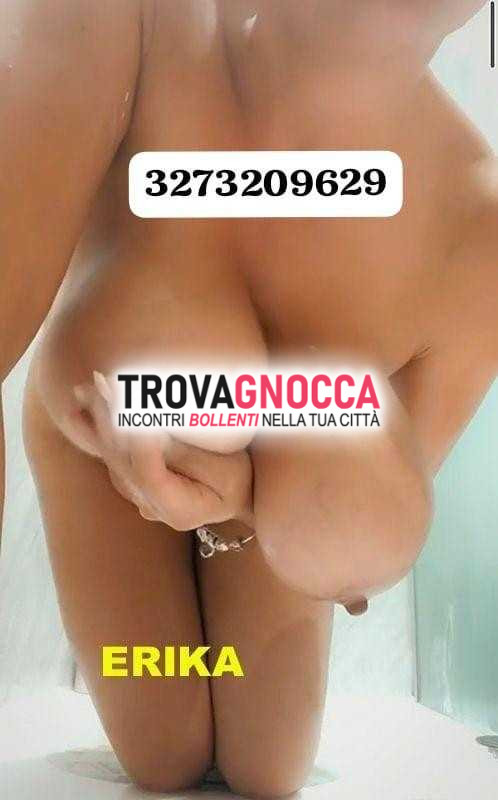 new 🍌erika 🍌appena arrivata offro un'esperienza incredibilmente porca chi cerca emozioni forti fiume grilletto. non deluderò quello che dico faccio al 100 preparati momenti stupendi e tanto squirt