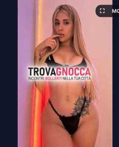 appena arrivata novitÀ zoccoletta super completa che non puoi perdere 💕 goditi un'esperienza hot dea dei masaggi pronta farti vivere momenti indimenticabili '69' e vagina calda leccare